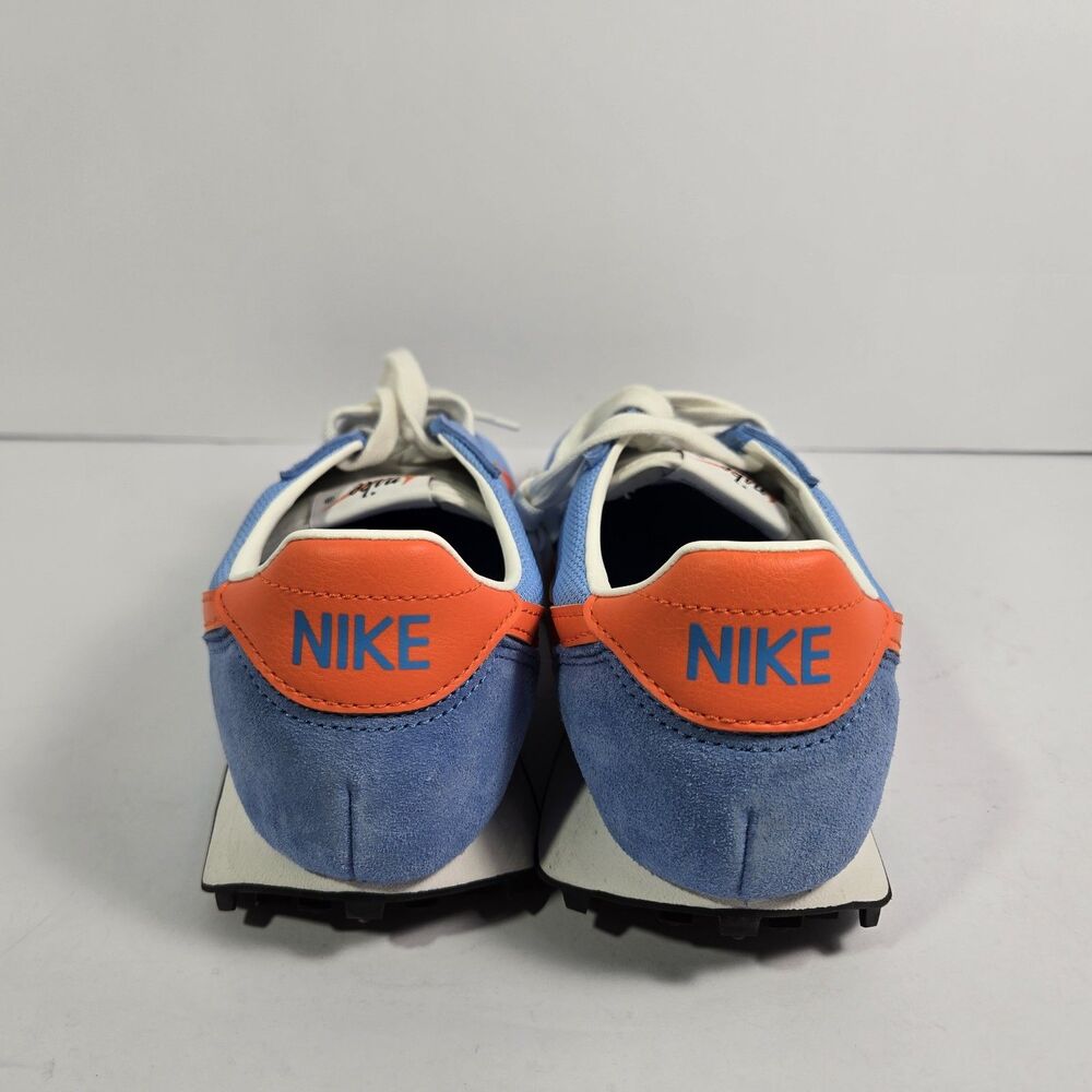 Nike LD-1000 University Blue Safety Orange Womens 9 HF3227-401 - Picture 3 of 7
